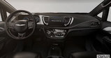 2026 Chrysler Pacifica - Exterior - 1