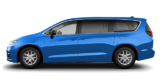 2026 Chrysler PACIFICA - Exterior - 1