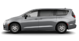 2026 Chrysler PACIFICA - Exterior - 1