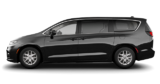 2026 Chrysler PACIFICA - Exterior - 1