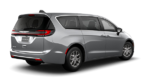 2026 Chrysler PACIFICA - Exterior - 1
