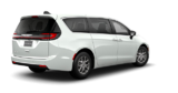 2026 Chrysler PACIFICA - Exterior - 1