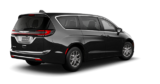 2026 Chrysler PACIFICA - Exterior - 1