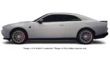2026 Dodge Charger 2-Doors - Exterior - 1