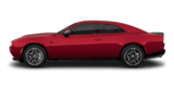 2026 Dodge Charger 2-Doors - Exterior - 1