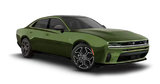 2026 DODGE Charger 4-Doors R/T PLUS