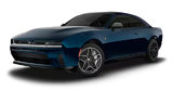 2026 DODGE Charger 4-Doors SCAT PACK PLUS