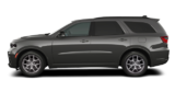 2026 Dodge Durango - Exterior - 1