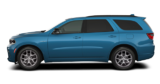 2026 Dodge Durango - Exterior - 1