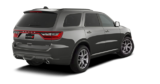 2026 Dodge Durango - Exterior - 1