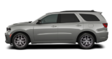 2026 Dodge Durango - Exterior - 1