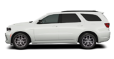 2026 Dodge Durango - Exterior - 1