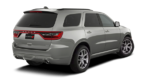 2026 Dodge Durango - Exterior - 1