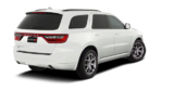 2026 Dodge Durango - Exterior - 1
