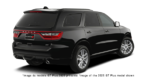 2026 Dodge Durango - Exterior - 1