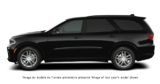 2026 Dodge Durango - Exterior - 1