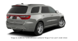 2026 Dodge Durango - Exterior - 1