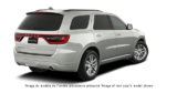 2026 Dodge Durango - Exterior - 1