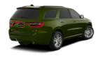 2026 Dodge Durango - Exterior - 1