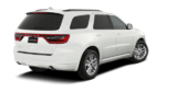 2026 Dodge Durango - Exterior - 1