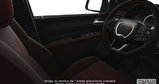 2026 Dodge Durango - Exterior - 1