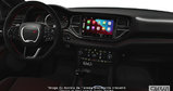 2026 Dodge Durango - Exterior - 1