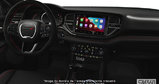 2026 Dodge Durango - Exterior - 1