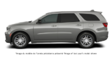 2026 Dodge Durango - Exterior - 1