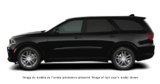 2026 Dodge Durango - Exterior - 1