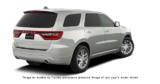 2026 Dodge Durango - Exterior - 1
