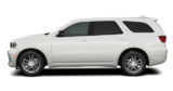 2026 Dodge Durango - Exterior - 1
