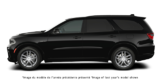 2026 Dodge Durango - Exterior - 1