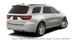 2026 Dodge Durango - Exterior - 1