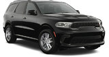 2026 DODGE Durango RT