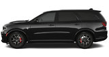 2026 DODGE Durango SRT HELLCAT JAILBREAK