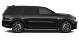 2026 DODGE Durango SRT HELLCAT JAILBREAK