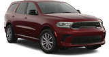 2026 DODGE Durango SXT