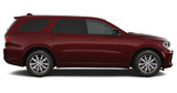 2026 DODGE Durango SXT