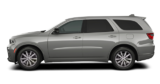 2026 Dodge Durango - Exterior - 1