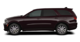 2026 Dodge Durango - Exterior - 1