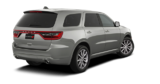 2026 Dodge Durango - Exterior - 1