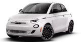 2026 FIAT 500e ICONA