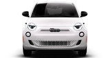2026 FIAT 500e ICONA