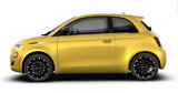 2026 FIAT 500e POP