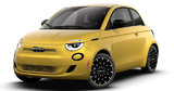 2026 FIAT 500e POP
