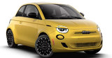 2026 FIAT 500e POP