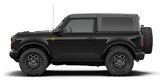 2026 FORD Bronco 2 Door BADLANDS