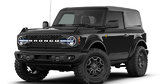 2026 FORD Bronco 2 Door BADLANDS