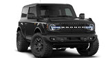2026 FORD Bronco 2 Door BADLANDS