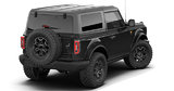 2026 FORD Bronco 2 Door BADLANDS